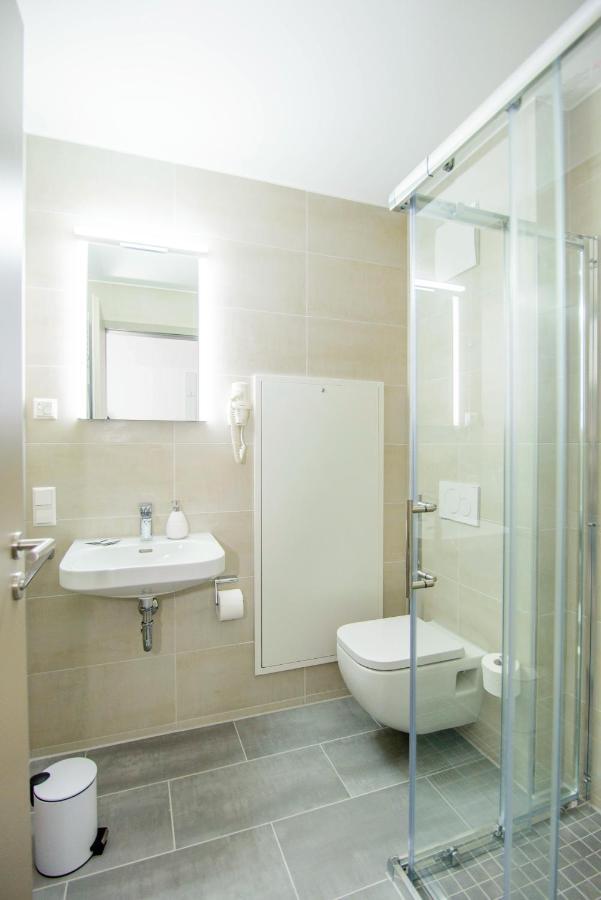 Hotel Filderhof Reutlingen Esterno foto