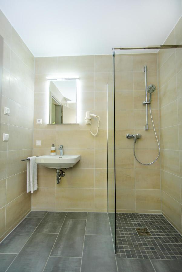 Hotel Filderhof Reutlingen Esterno foto